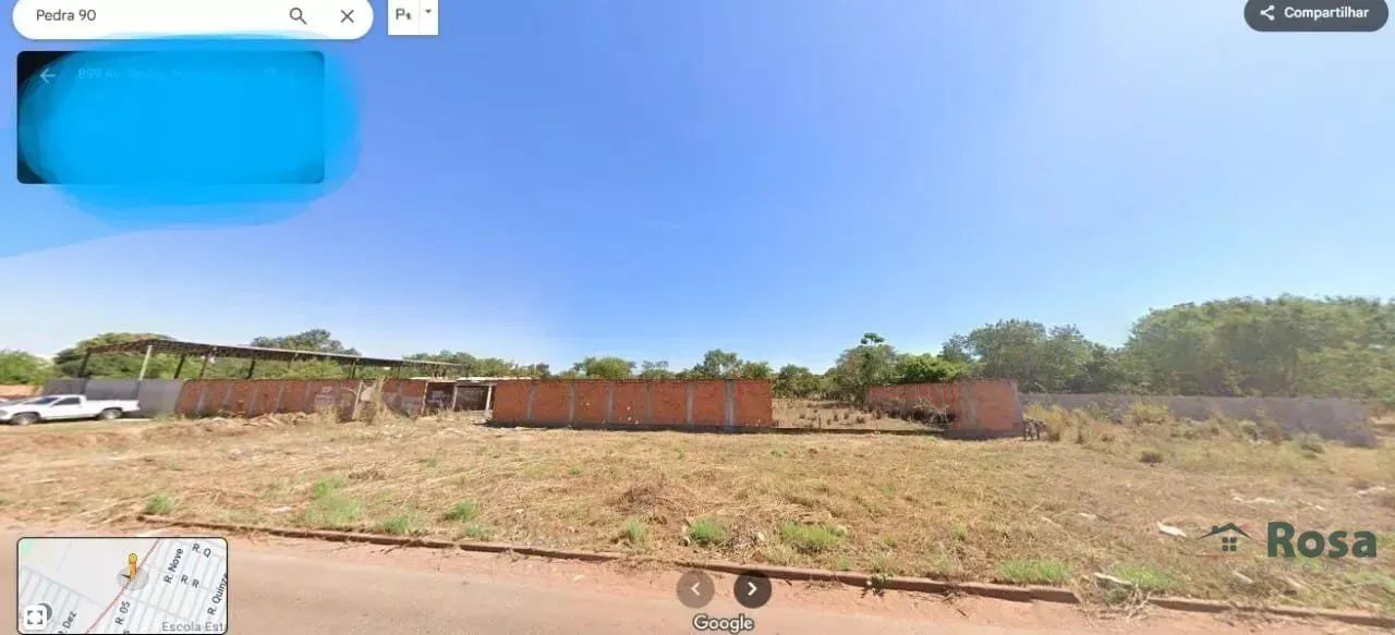 Terreno para venda, Pedra 90, Nova Esperança, Cuiabá - Foto 2