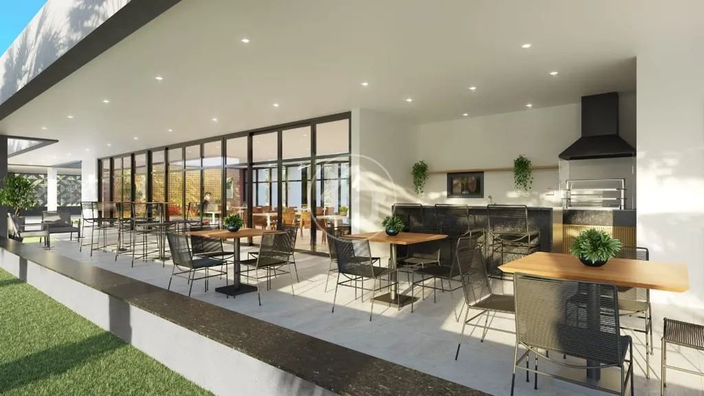 BOM TERRENO NO INICIO DO CONDOMINIO - Foto 4