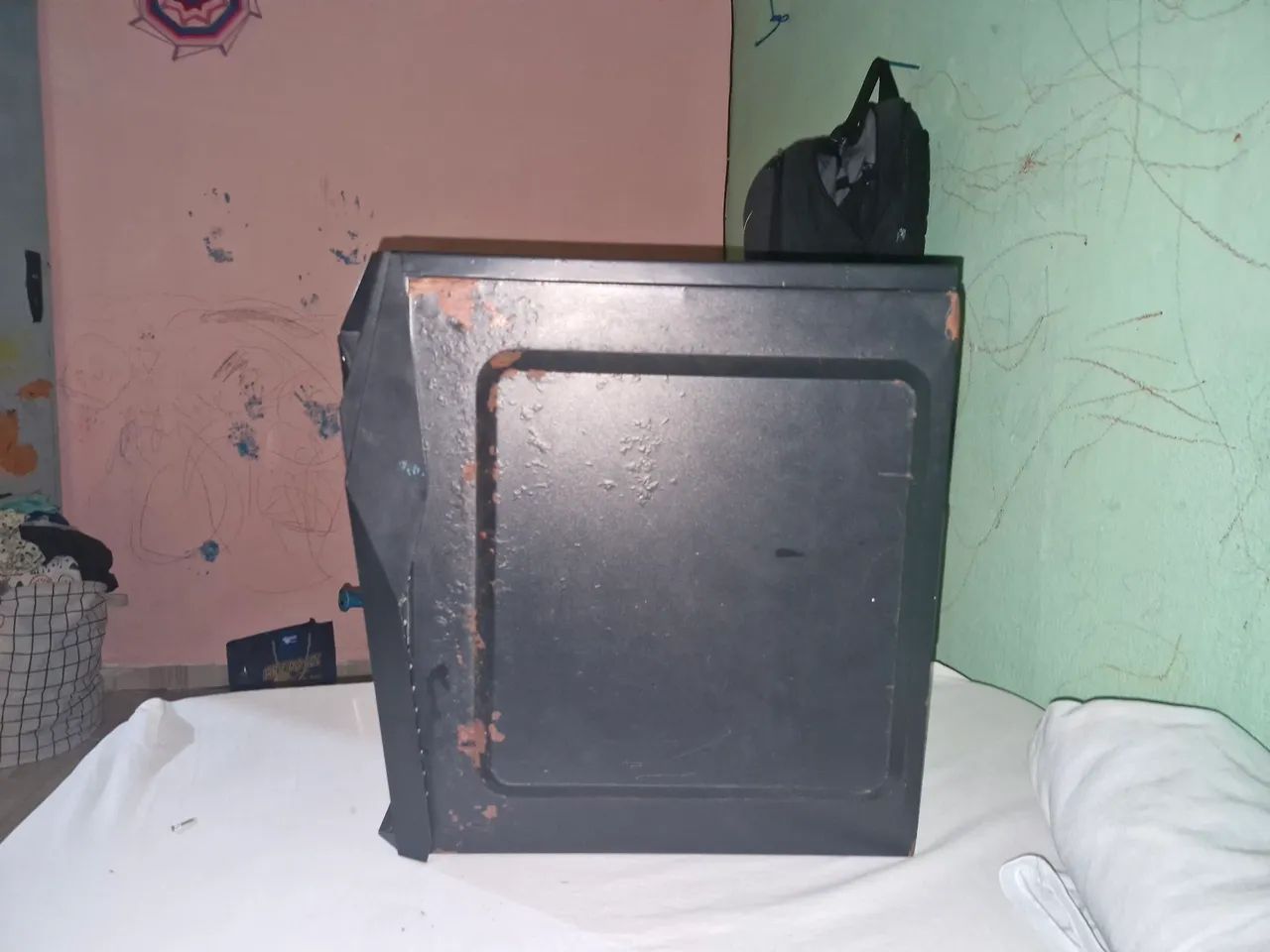 Gabinetes C3TECH  - Foto 2