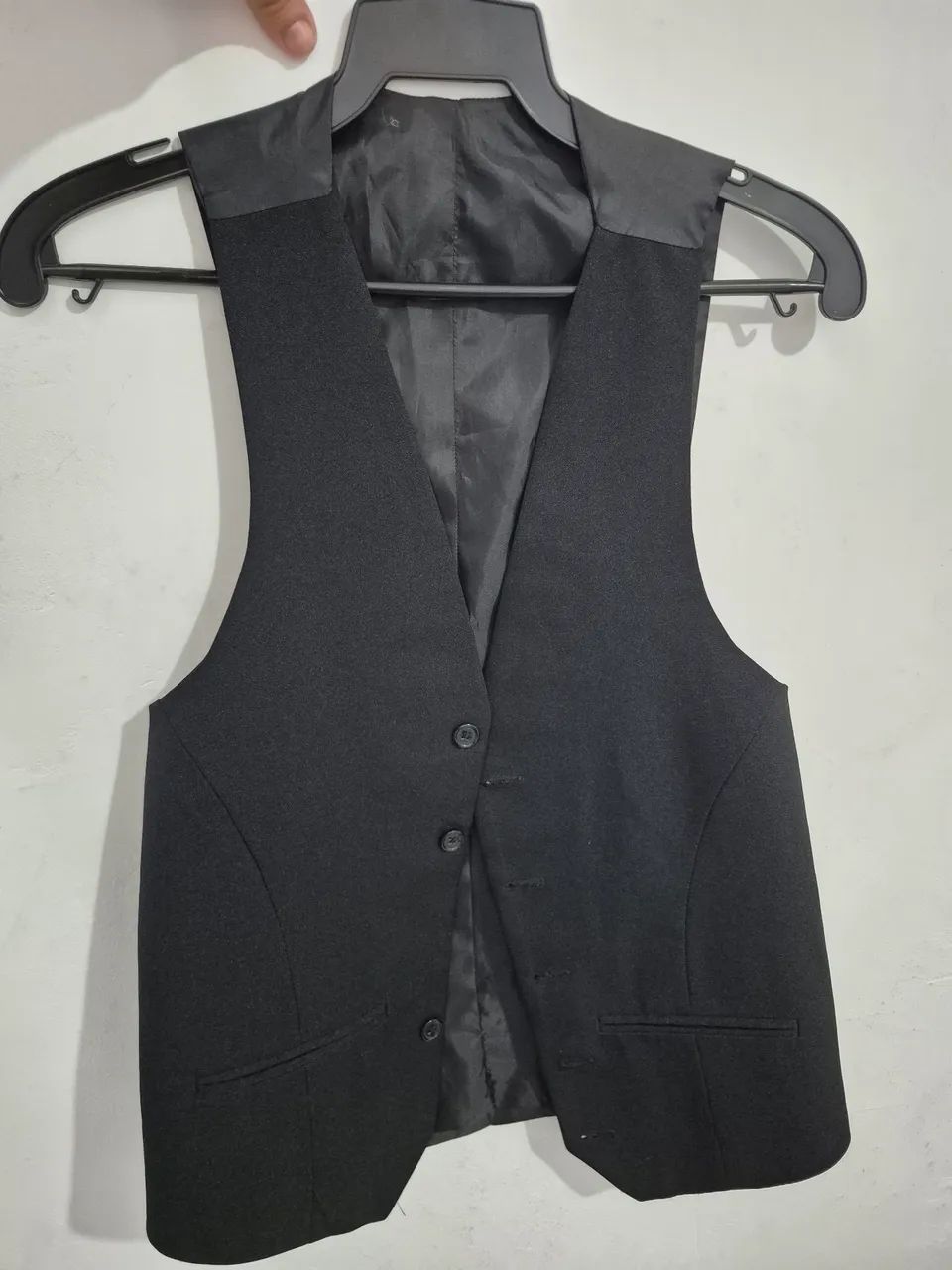 Casaca/fraque Roupa Musico - Foto 3