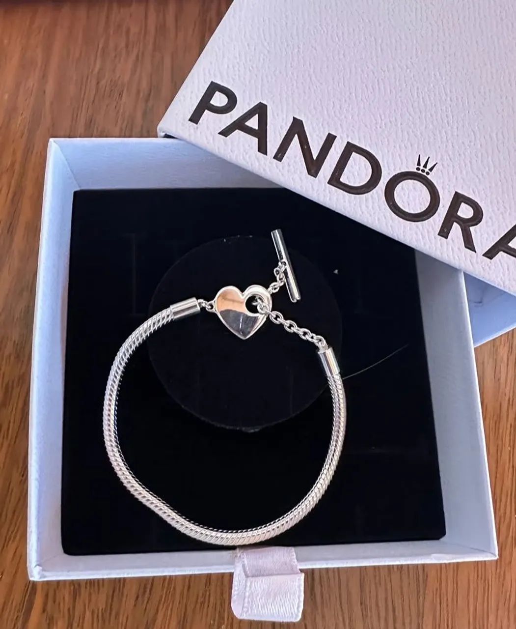Pulseira Pandora - Foto 3
