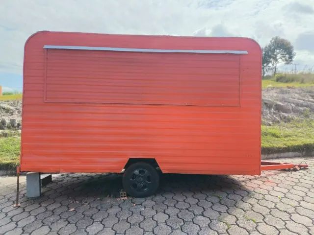 Vendo Trailer - Foto 2