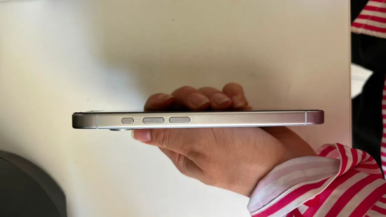 iPhone 15 Pro 128GB 