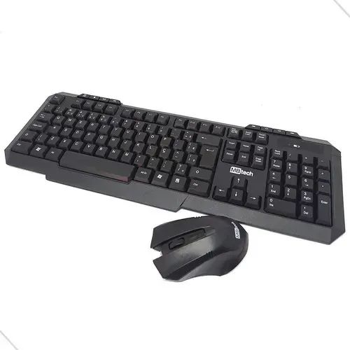 Teclado e Mouse Sem Fio K3 *NOVO*