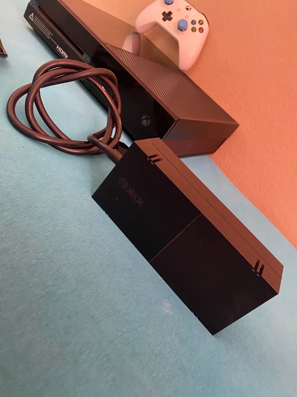 Xbox one Fat - Foto 2