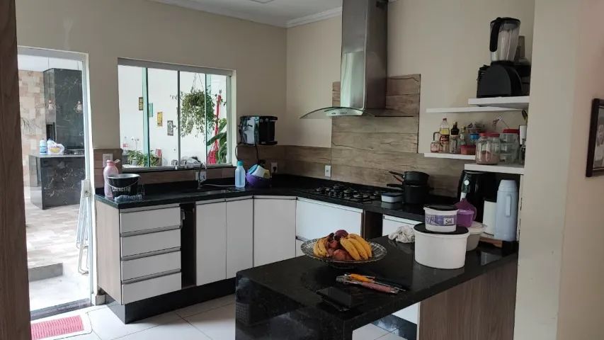 Foto - Cotia - Outeiro de Passárgada
