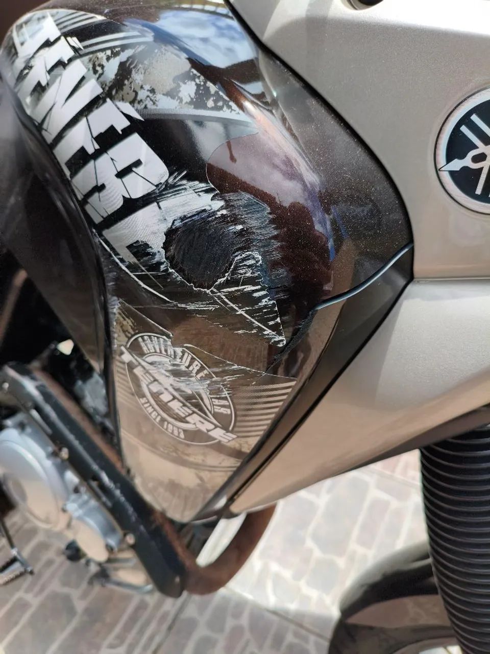 Ténéré 250 - Foto 5