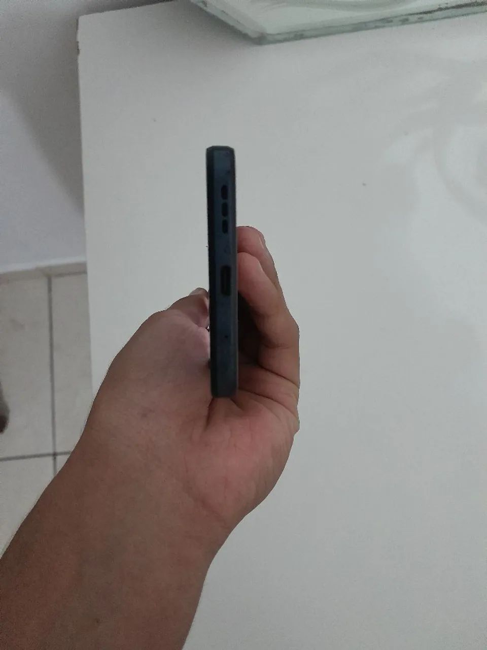 motog23, 128gb 4gb ram - Foto 5