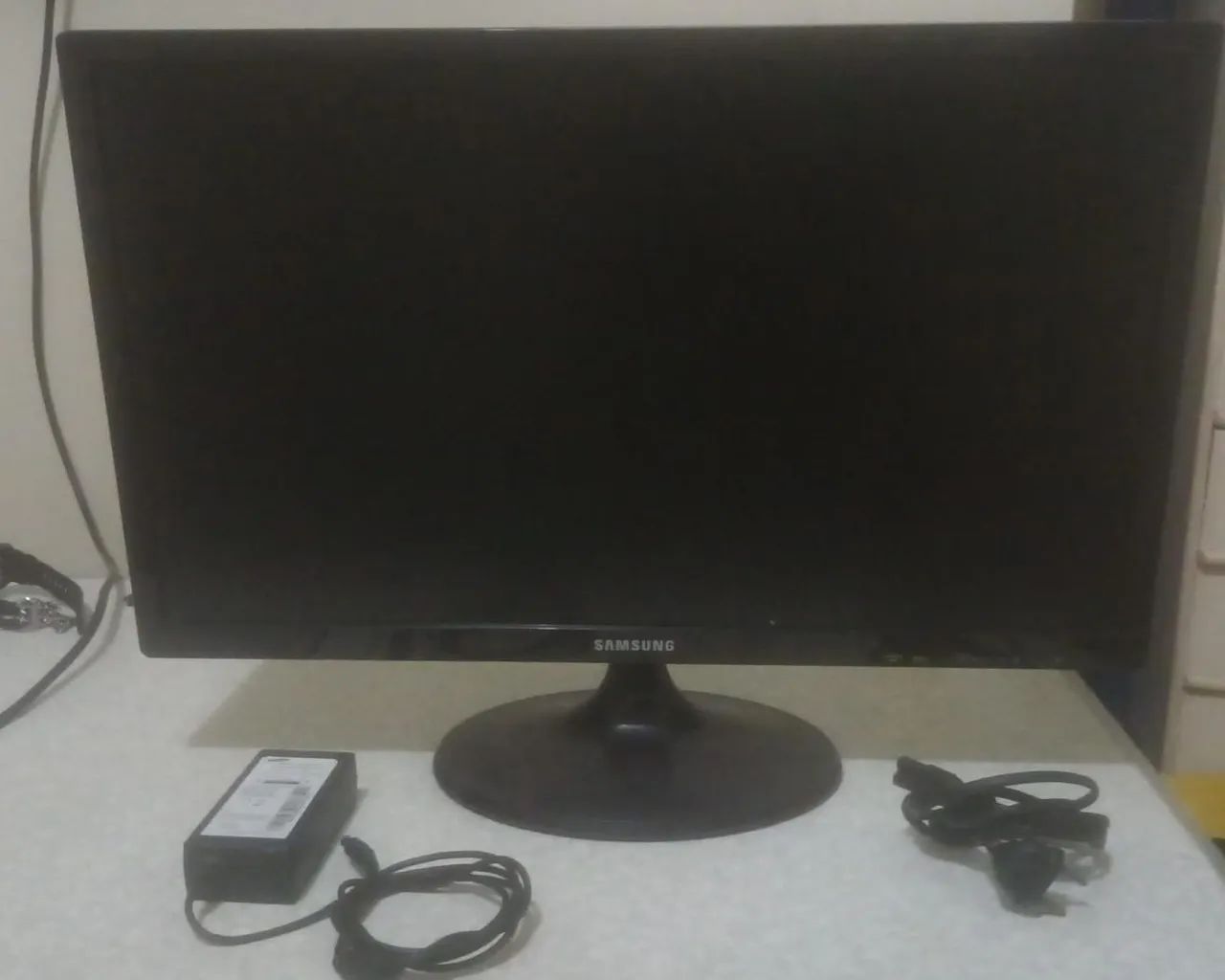 Tv samsung 24 polegadas