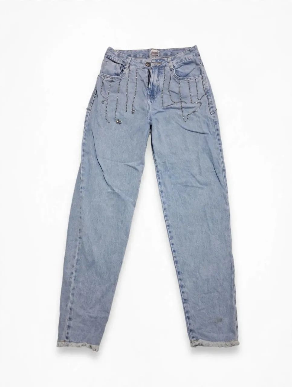 Calça jeans 