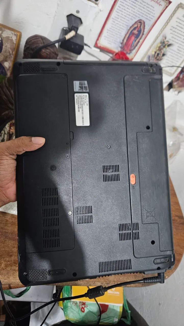 Notebook Acer (COM DEFEITO) - Foto 3