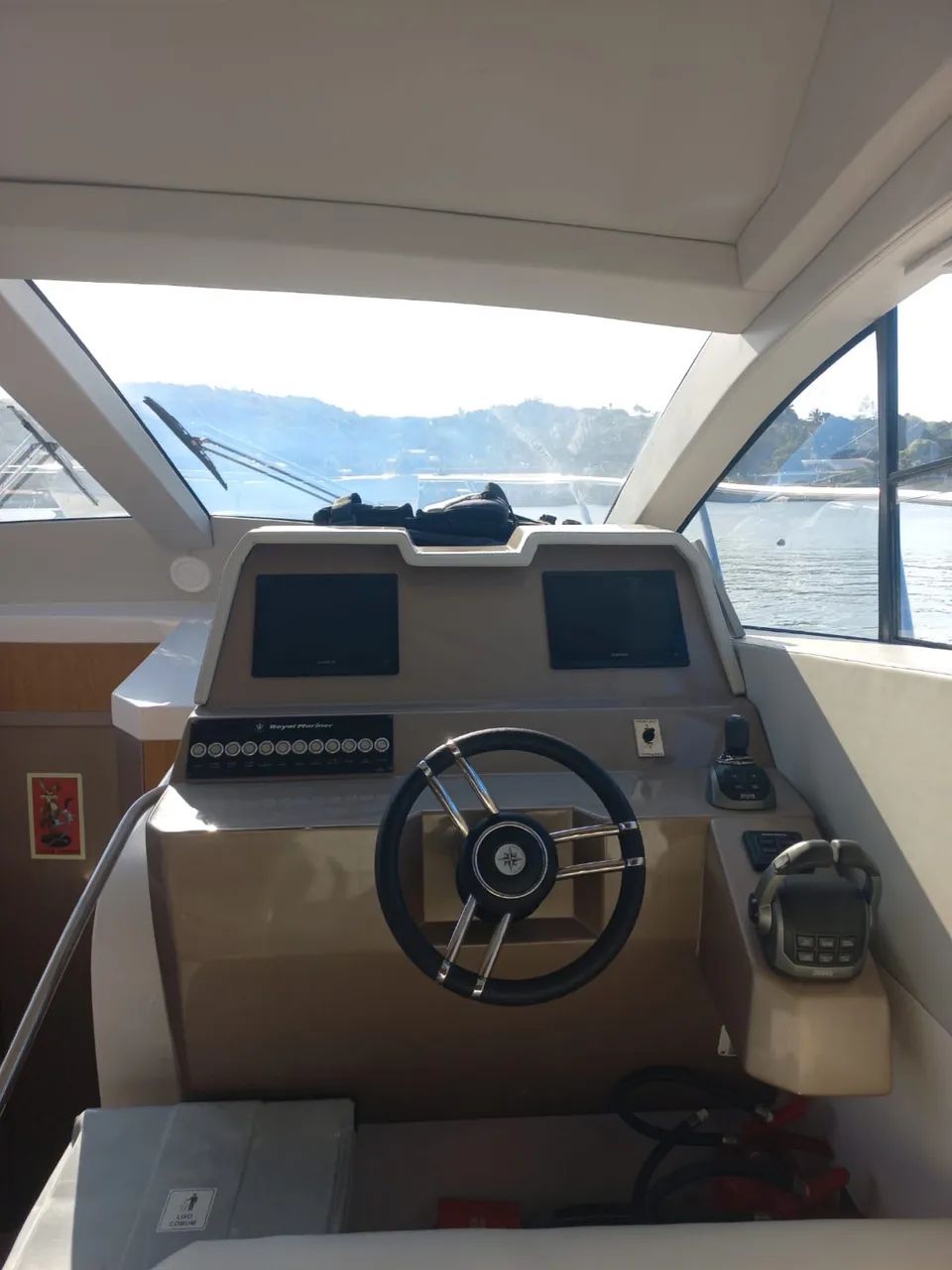 Lancha Royal Mariner 48 - 2022 - Foto 8