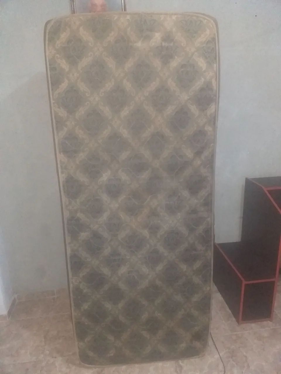 Cama box de solteiro  - Foto 2