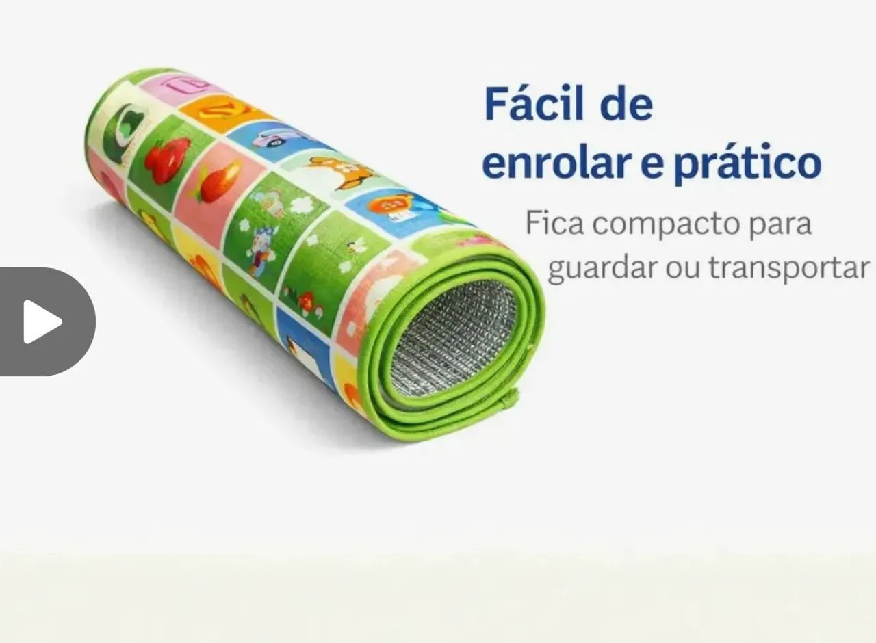 Tapete bebê  - Foto 2