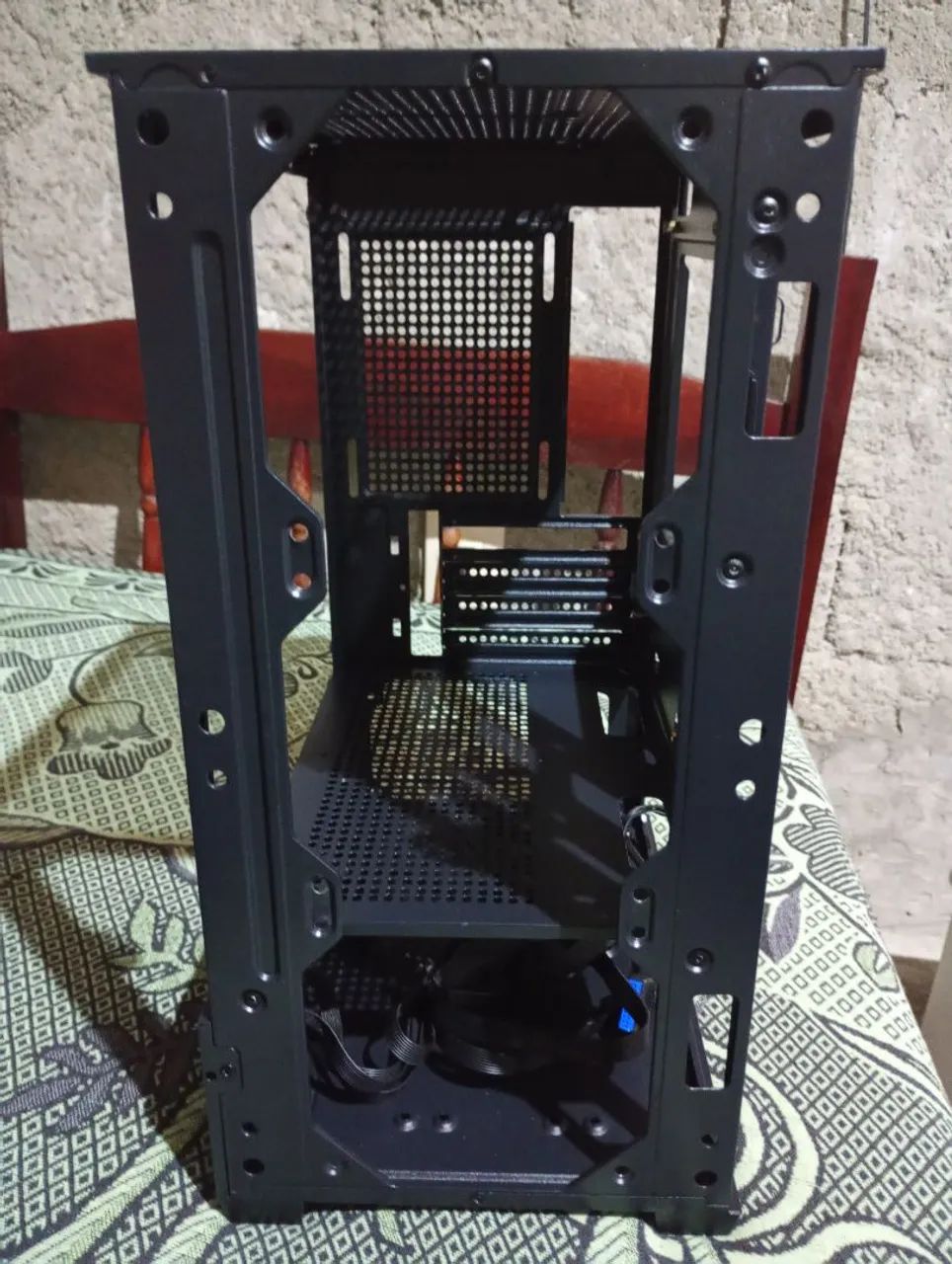 Gabinete Game  - Foto 3