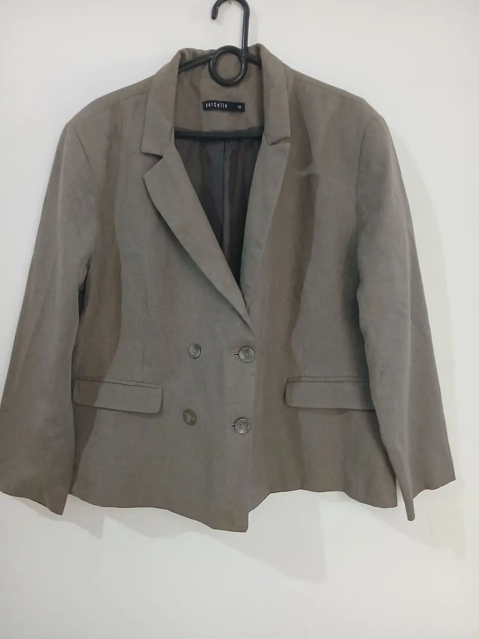 Blazer Feminino - Foto 4