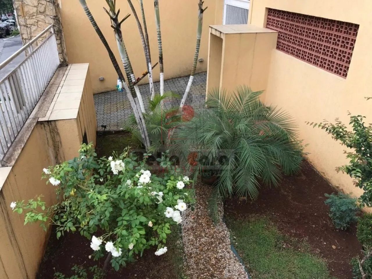 Sobrado em condominio fechado com 3 suites e 4 vagas - Foto 4
