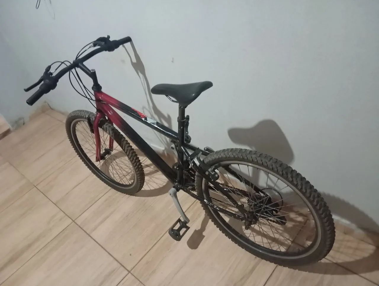 BICICLETA ARO 24.  - Foto 2