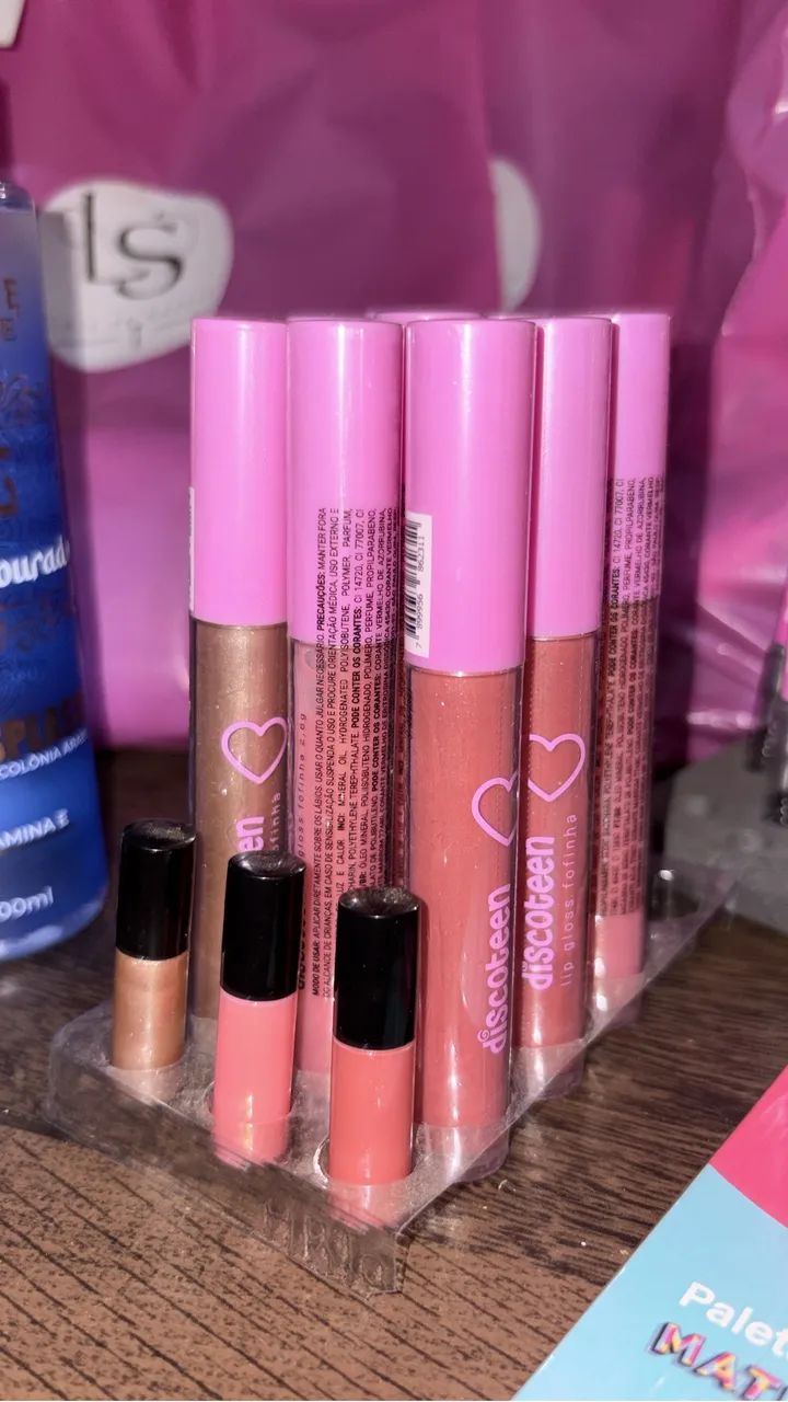 Repasse loja de maquiagem  - Foto 2