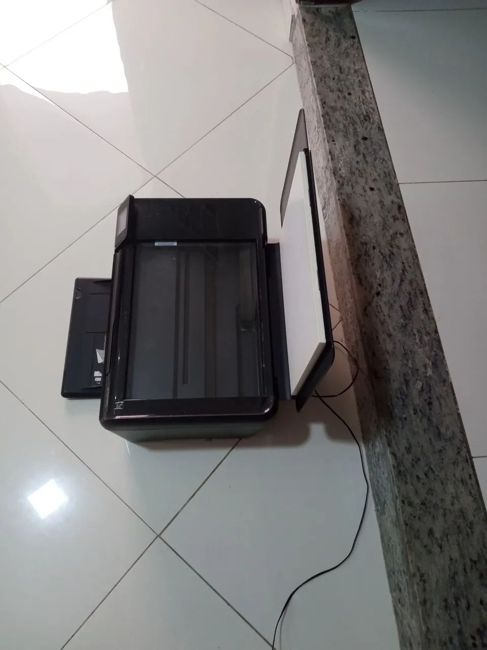 Impressora wi-fi Hp  - Foto 2