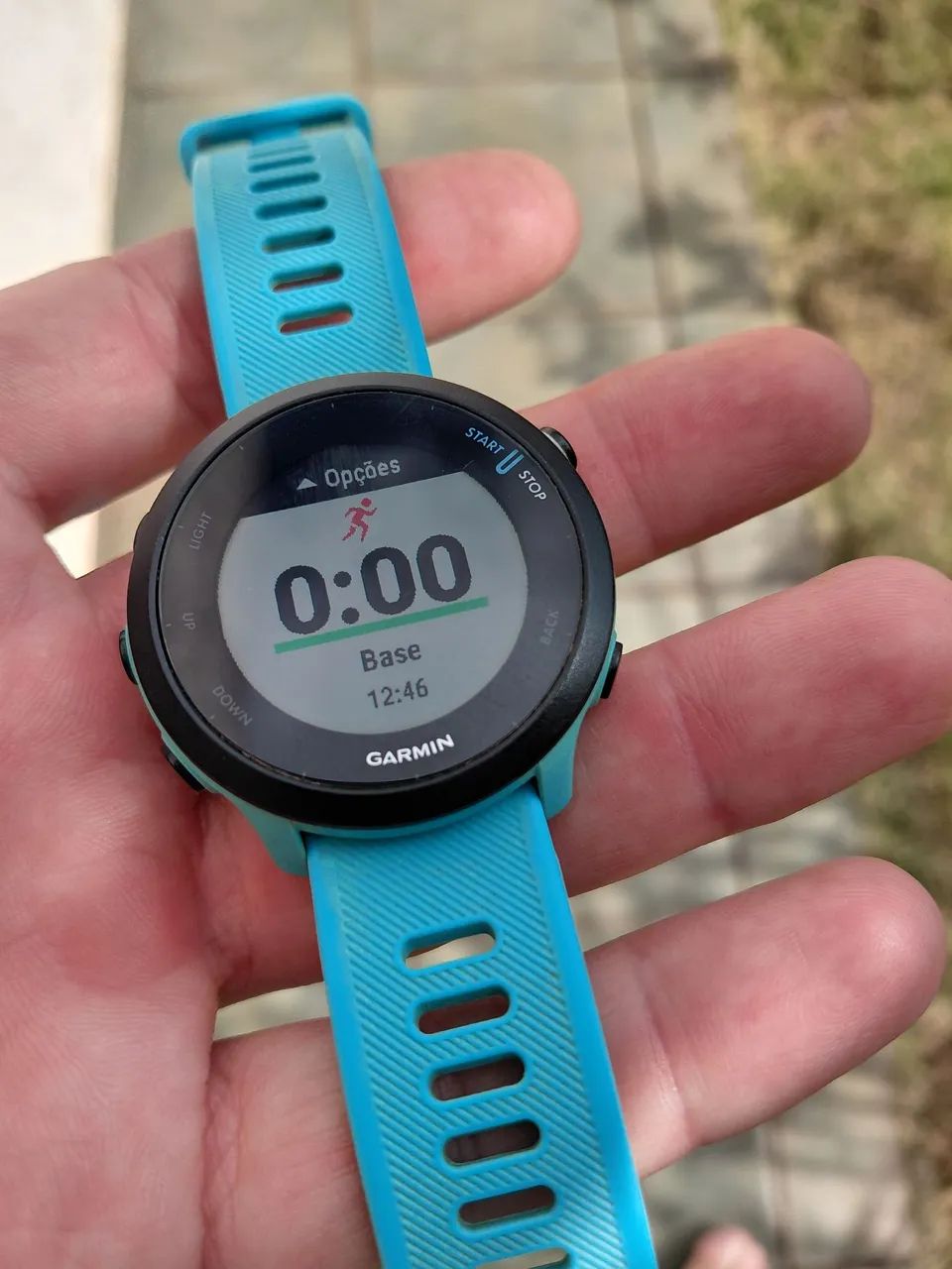 Garmin Forerruner 55 - Foto 5