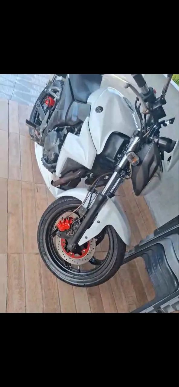 Vendo Dafra Next 2015