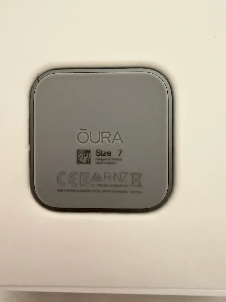 OURA RING 4 - Foto 3