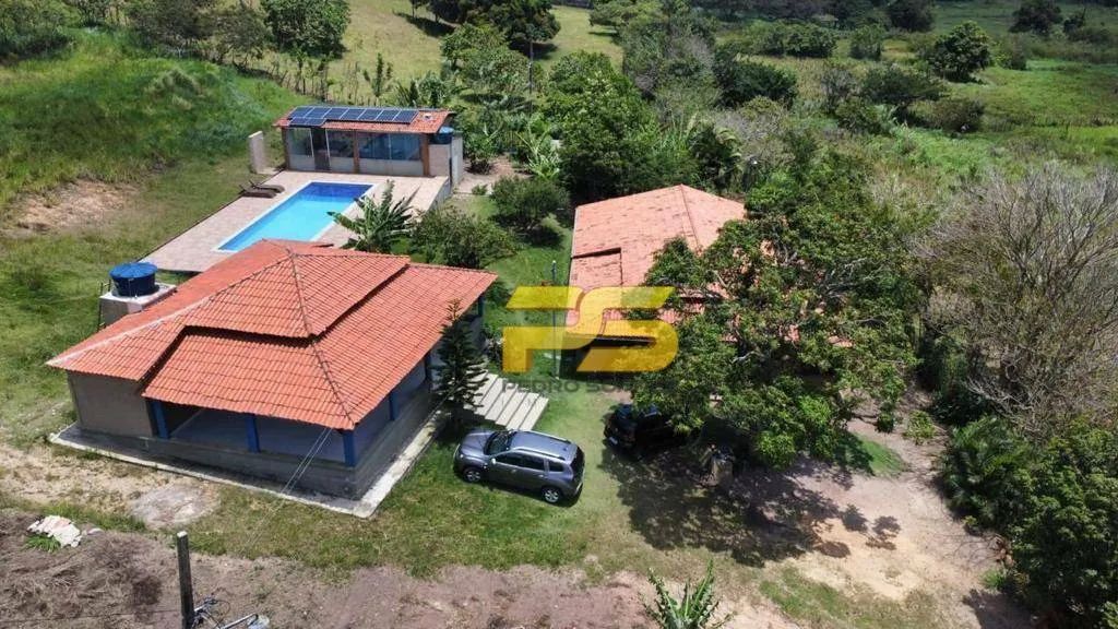 CHÁCARA PARA VENDA EM BANANEIRAS - Foto 2
