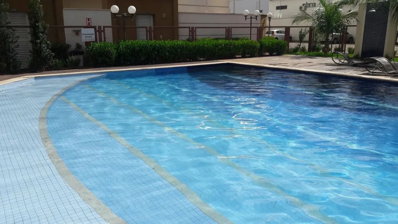 Condominio Edificio Vero - APARTAMENTO EDIFÍCIO VERO - 62M² - SOL DA MANHÃ - LAZER DE RESO - Foto 5
