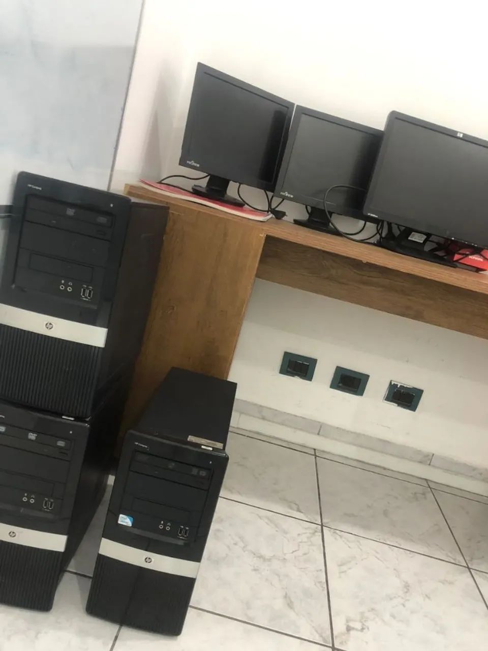 COMPUTADOR COMPLETO POR APENAS R$ 350,00! - Foto 2