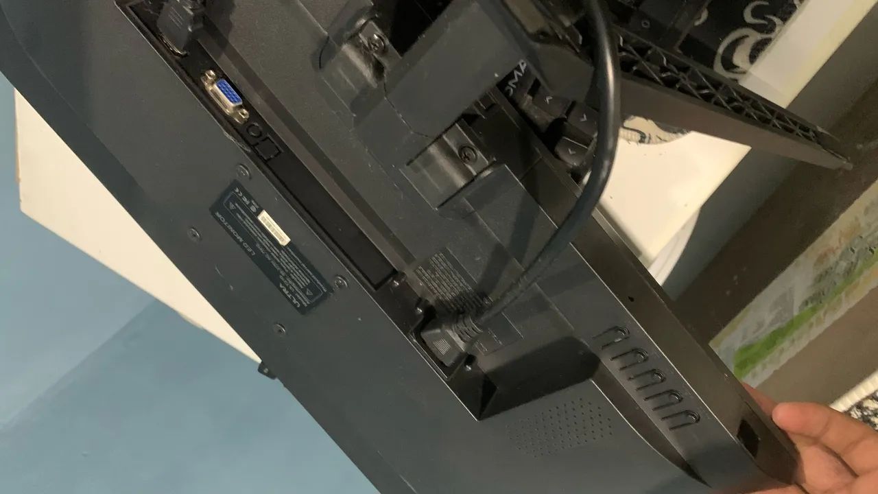 Monitor  - Foto 2