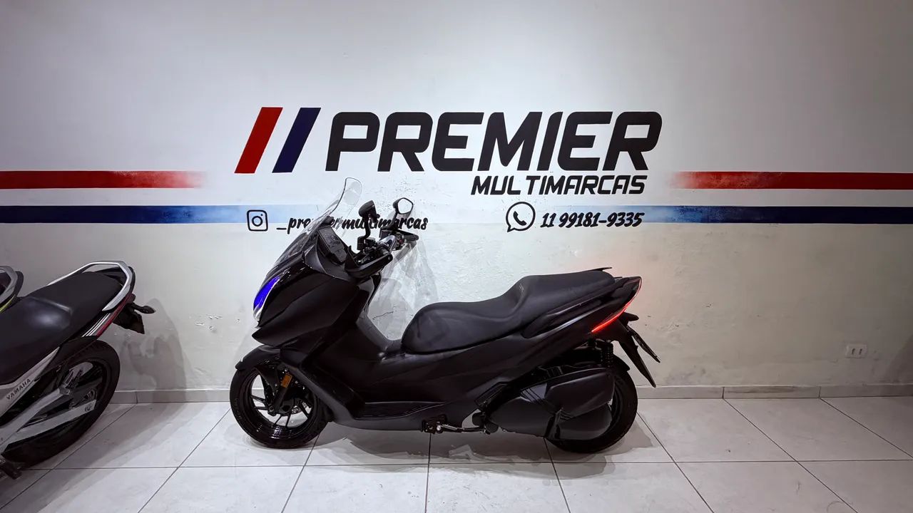 Zontes E 350 2025