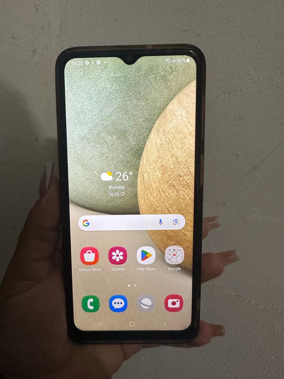 Samsung A12 - Foto 3