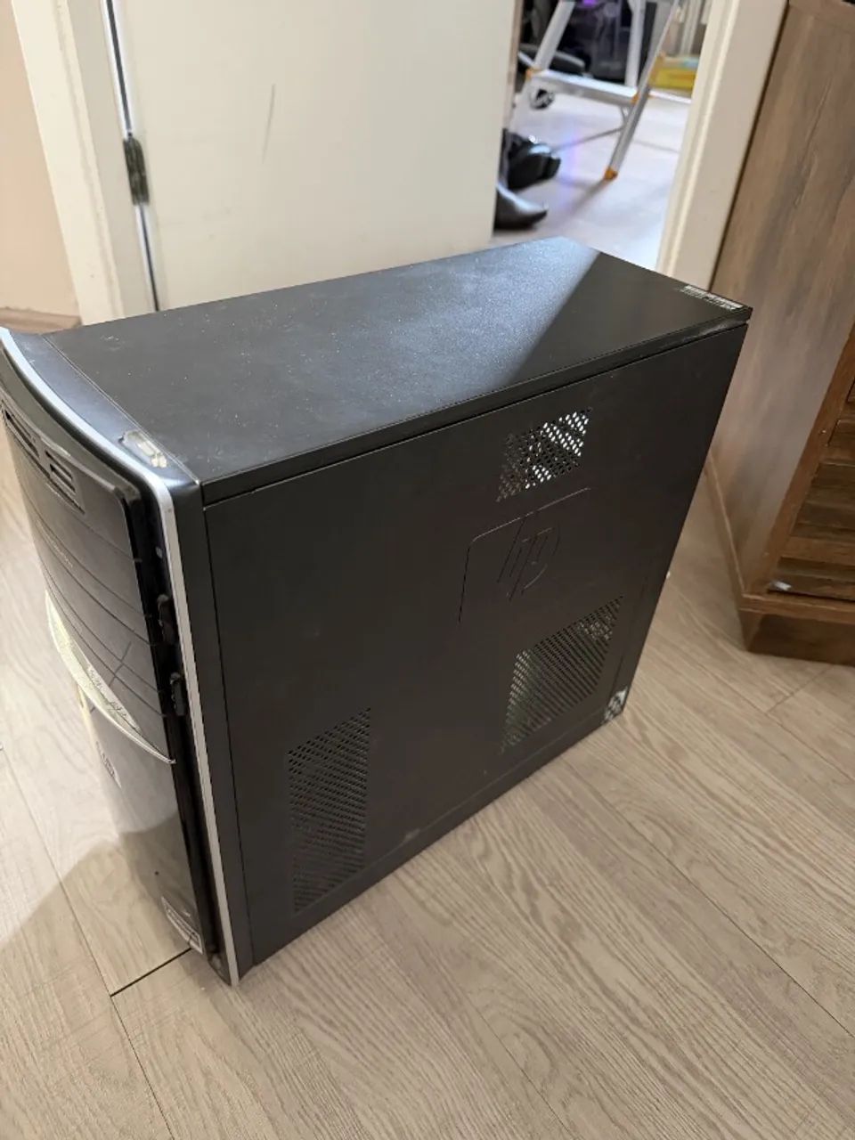 Gabinete de PC HP - Foto 3