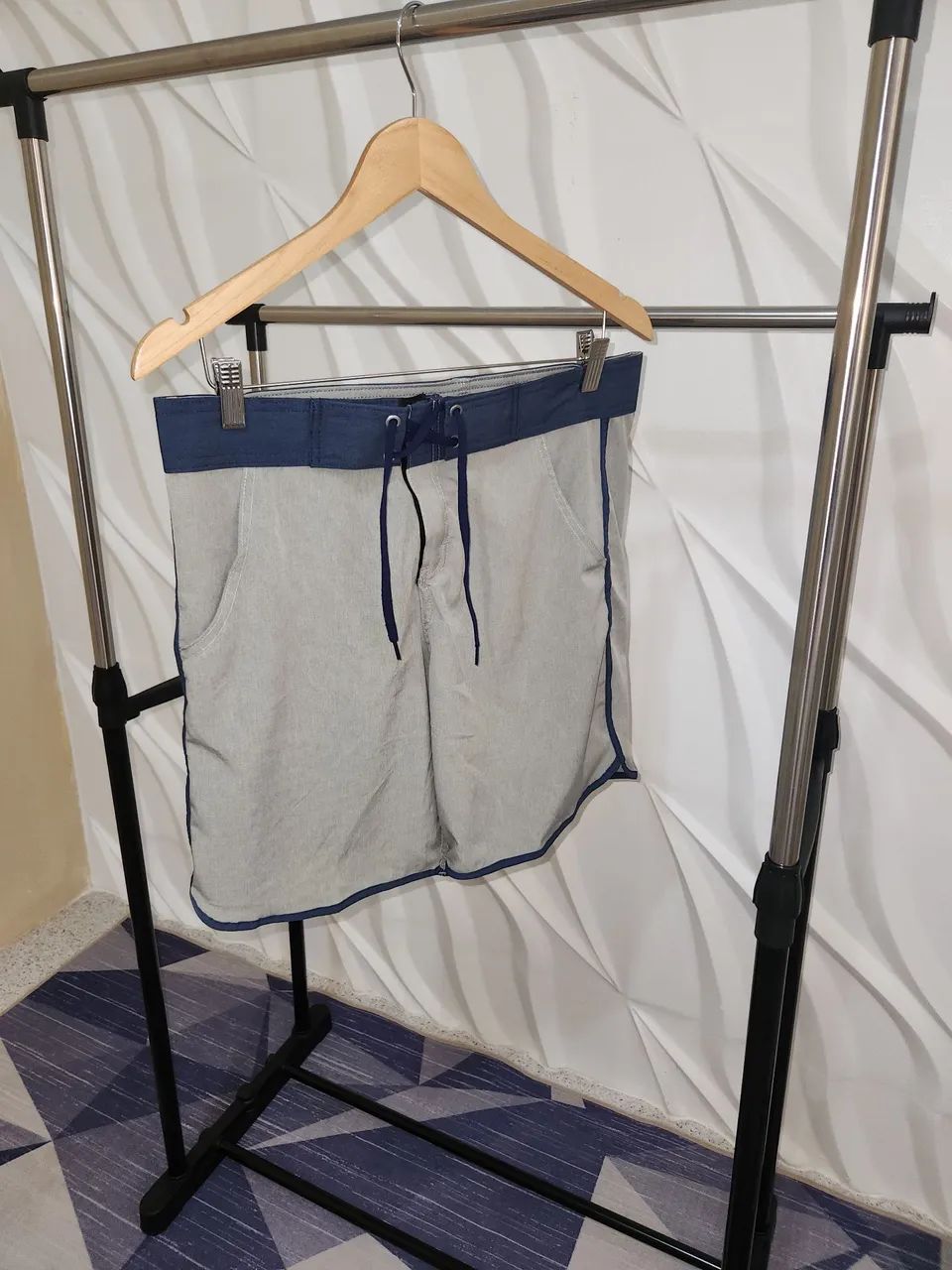 SHORTS MASCULINOS 