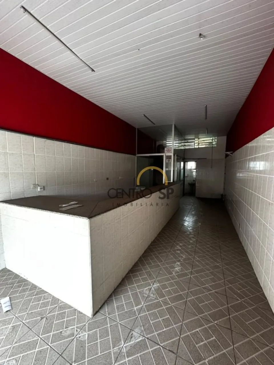 Centro, Loja para aluguel com 38 m² e - Foto 3
