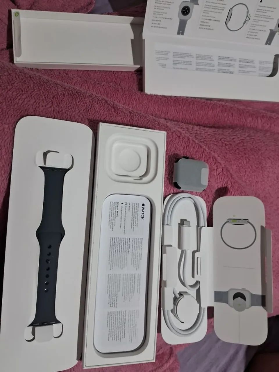 Apple watch SE 3  - Foto 4