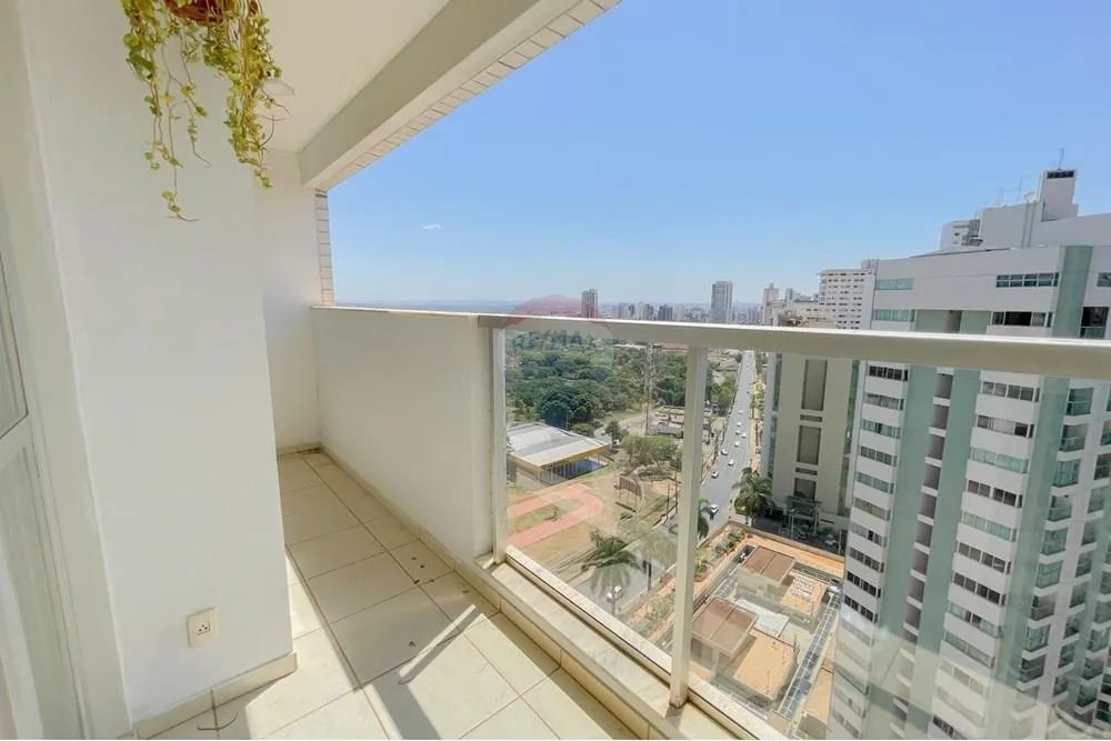 Apartamento para Locação  Edifício Villa Grandino, Águas Claras - Foto 5