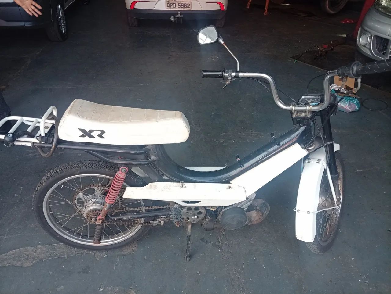 Mobilete 1986
