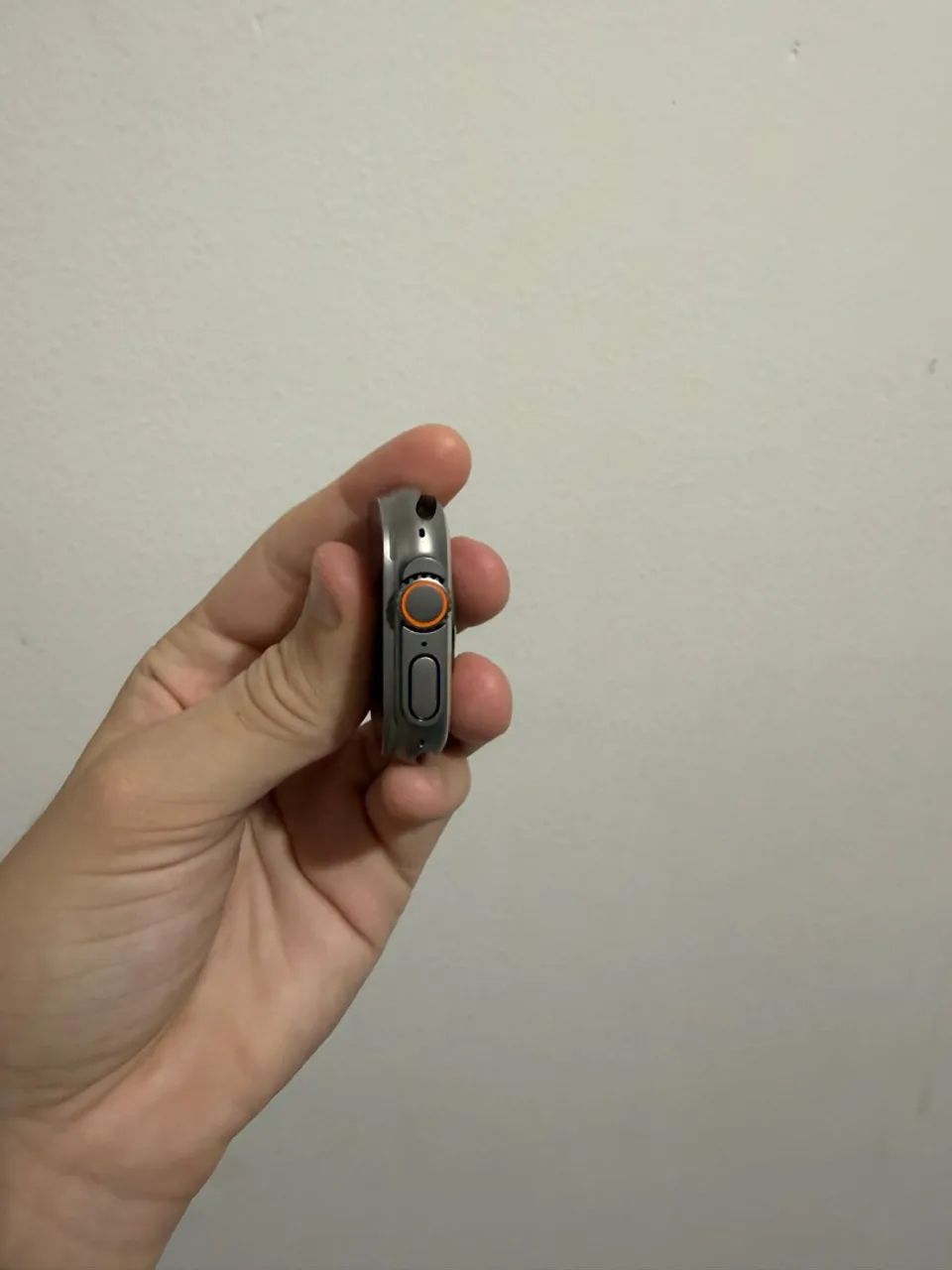 Apple Watch Ultra 2 - Foto 3