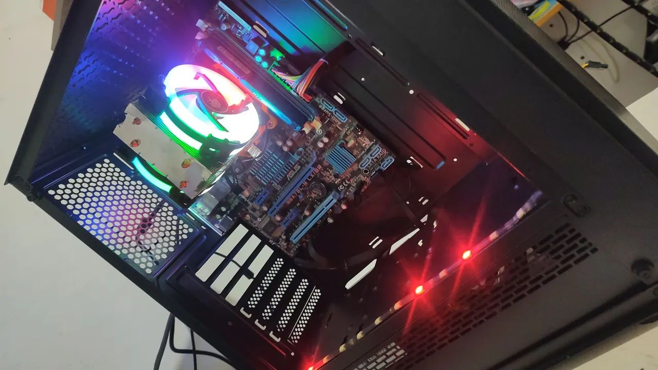 Pc completo  - Foto 3
