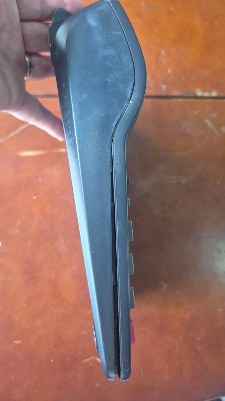 VENDO CALCULADORA CASIO HR 100 - Foto 4