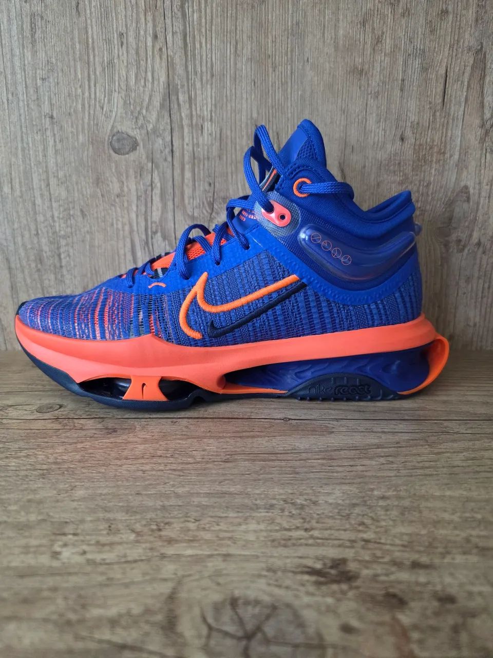 Nike Air zoom G.T jump 2 - Foto 3