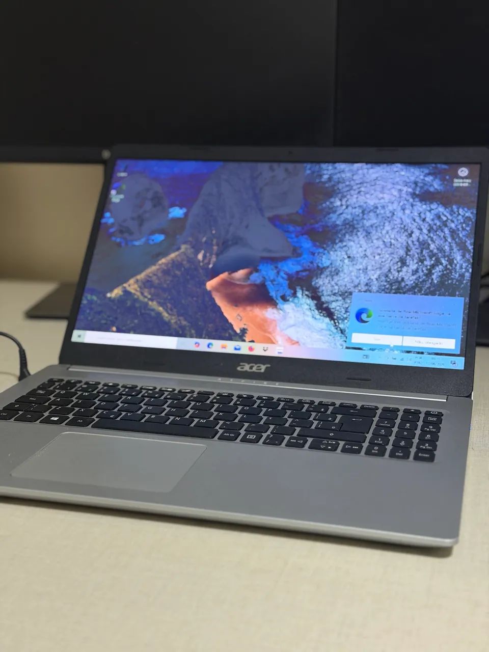 Notebook Acer Aspire 5 A515 i5, 8GB RAM, SSD 500gb - Foto 5