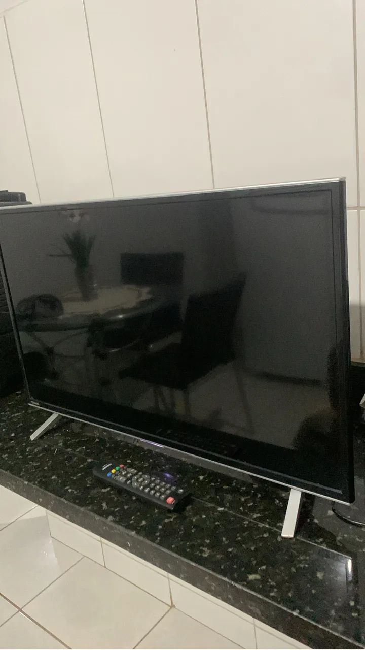 Televisao