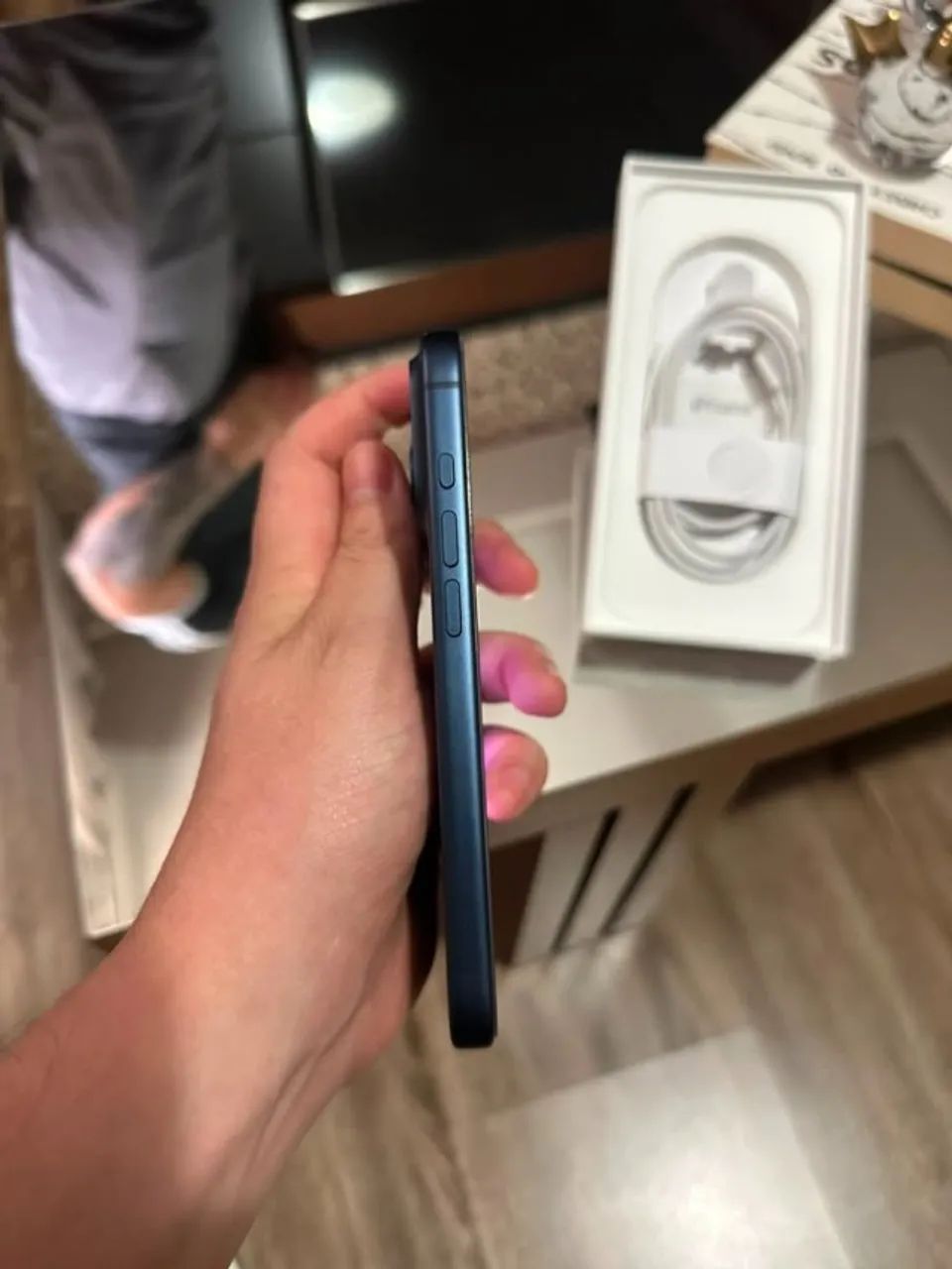 IPhone 17 Pro 256 GB - Foto 4