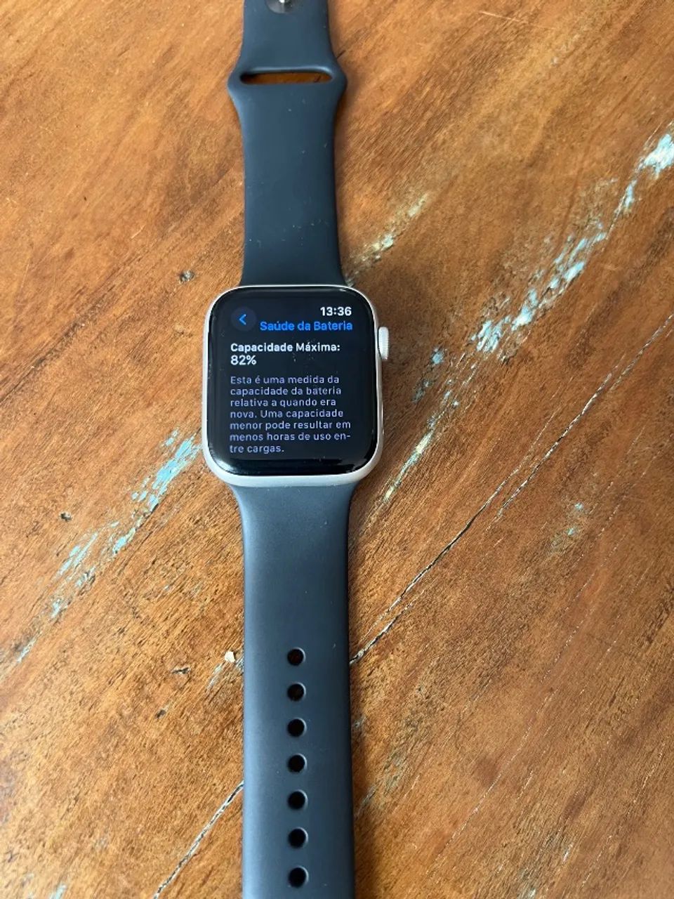 APPLE WATCH SE 44 mm - Foto 3