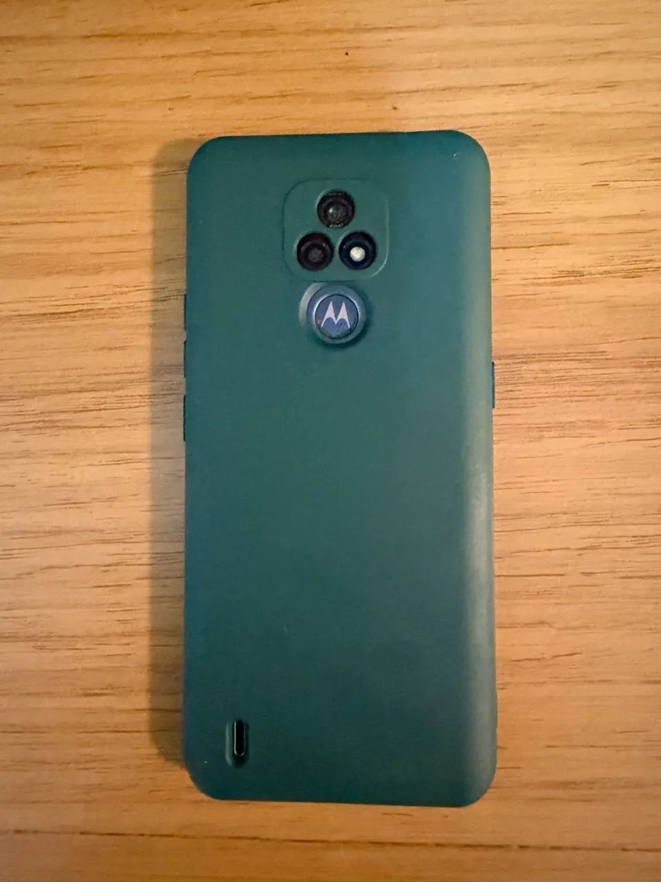Smartphone Moto E 7 Plus  - Foto 2