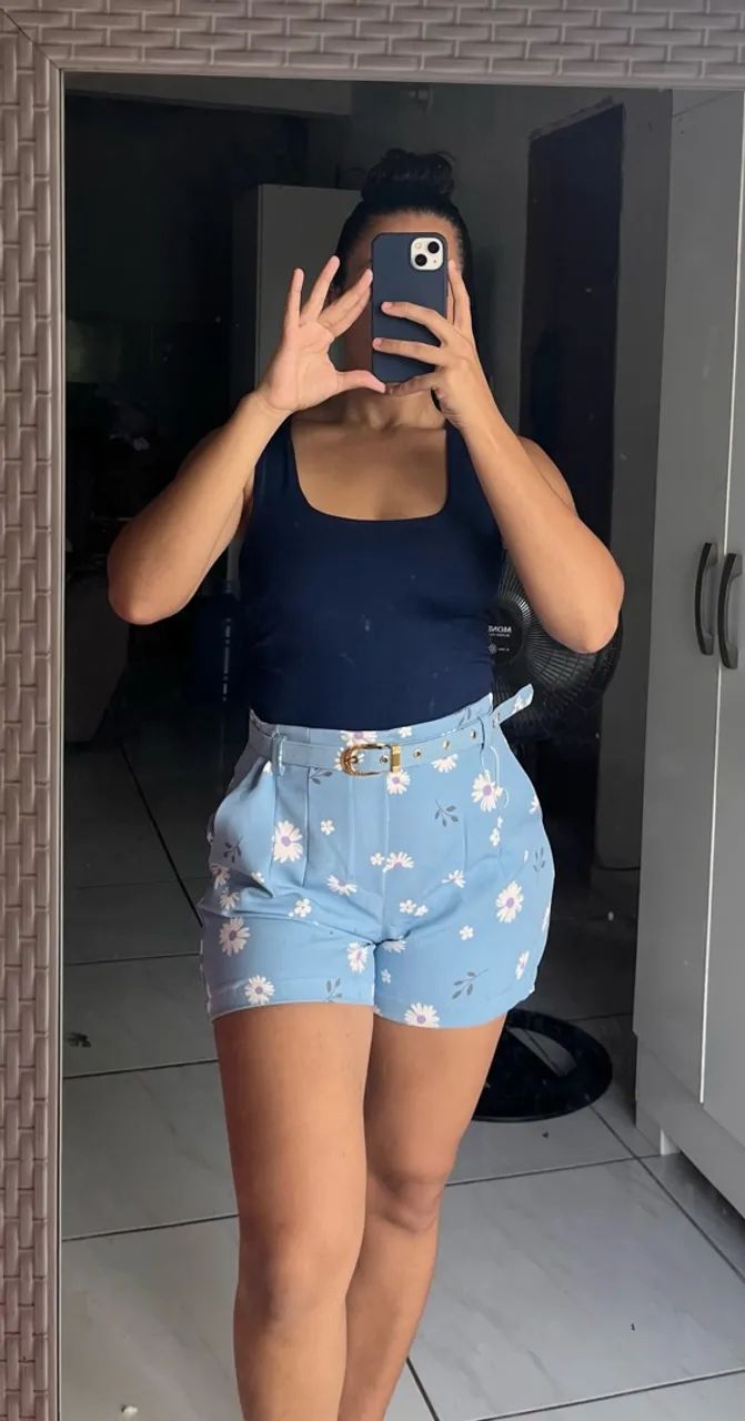 Short - Foto 3