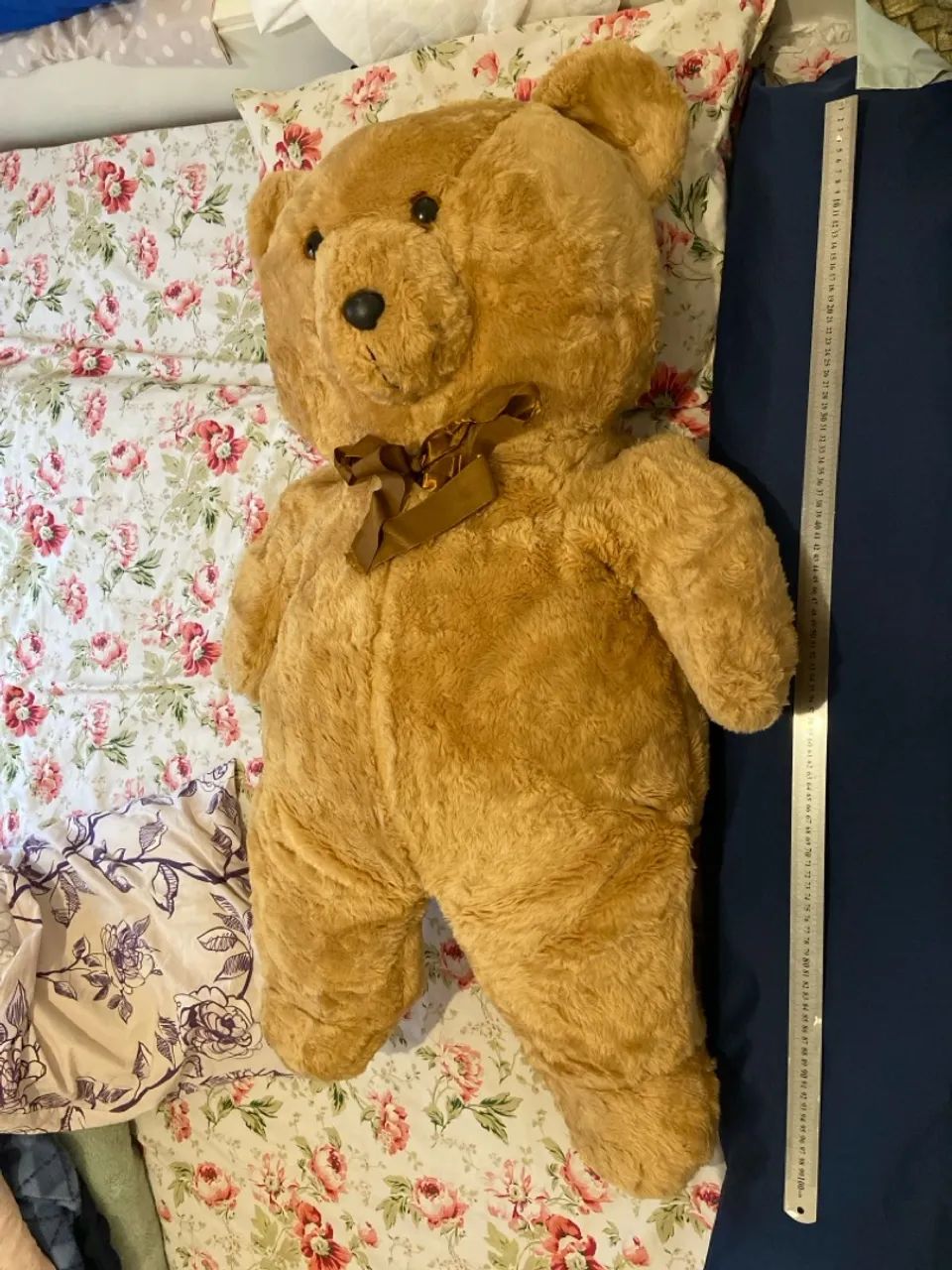 Urso de pelúcia  - Foto 3